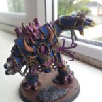 Thousand Sons Hellbrute