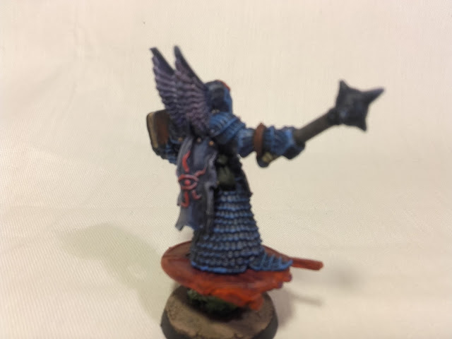 Tzeentch Herald