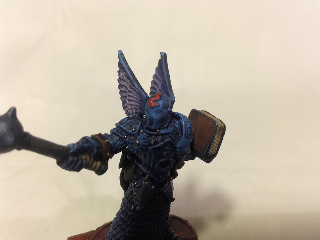 Tzeentch Herald