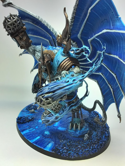 Tzeentch Demons