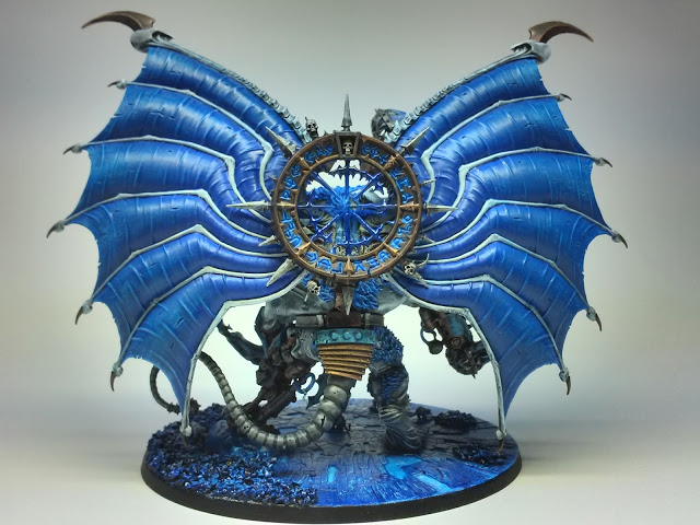 Tzeentch Demons