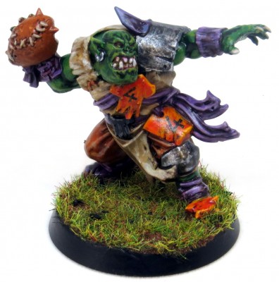 blood bowl 2 leveling up orcs