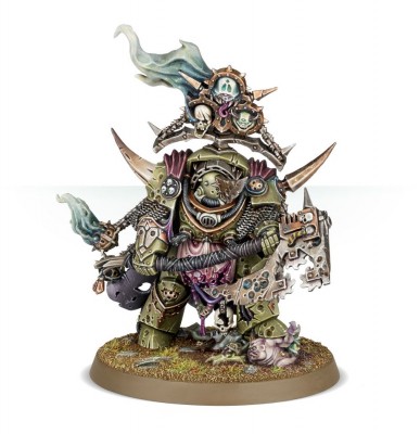 Lord of Contagion 