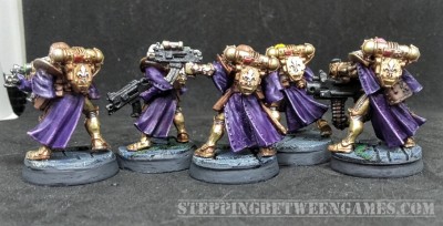 sisters of battle 2