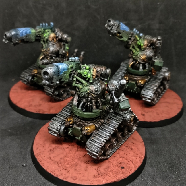 Kataphron destroyers 1