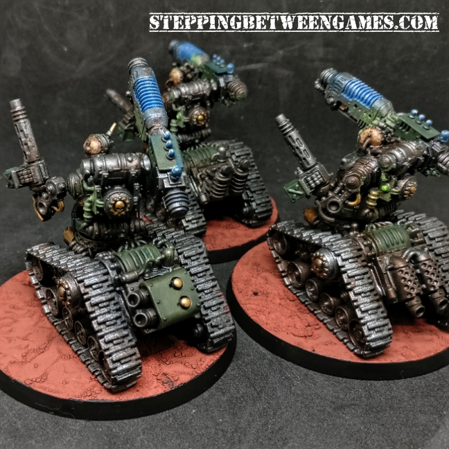 Kataphron destroyers 2