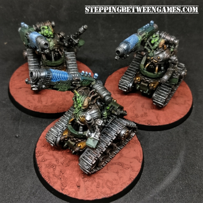 Kataphron destroyers 3