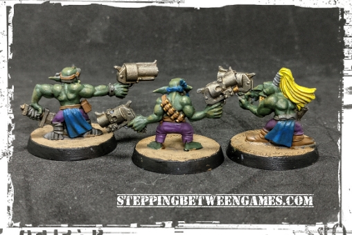 Grots Gretchin