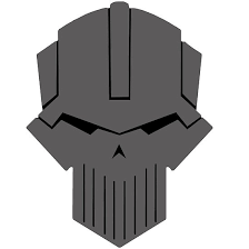 Iron Warriors symbol